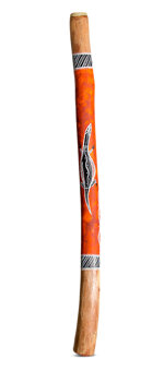 Small John Rotumah Didgeridoo (JW1672)